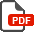 PDF-Symbol